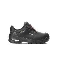 Elten Sicherheitshalbschuh FRANCESCO XXSG GTX black Low ESD S3 CI