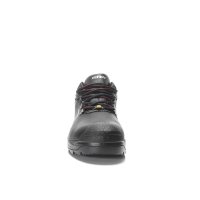 Elten Sicherheitshalbschuh FRANCESCO XXSG GTX black Low ESD S3 CI