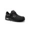 Elten Sicherheitshalbschuh FRANCESCO XXSG GTX black Low ESD S3 CI