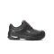 Elten Sicherheitshalbschuh FRANCESCO XXSG GTX black Low ESD S3 CI