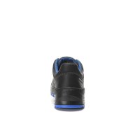 Elten Sicherheitshalbschuh STEFANO XXSG BOA  black-blue Low ESD S3