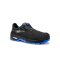 Elten Sicherheitshalbschuh STEFANO XXSG BOA  black-blue Low ESD S3