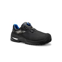 Elten Sicherheitshalbschuh STEFANO XXSG BOA  GTX black-blue Low ESD S3