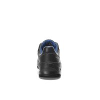 Elten Sicherheitshalbschuh STEFANO XXSG BOA  GTX black-blue Low ESD S3