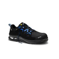 Elten Sicherheitshalbschuh FRY XXG Pro GTX black-blue Low...