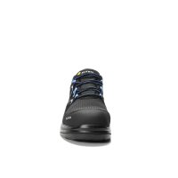 Elten Sicherheitshalbschuh FRY XXG Pro GTX black-blue Low ESD S3 HI CI