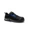 Elten Sicherheitshalbschuh FRY XXG Pro GTX black-blue Low ESD S3 HI CI