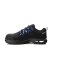 Elten Sicherheitshalbschuh FRY XXG Pro GTX black-blue Low ESD S3 HI CI