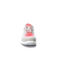 Elten Sicherheitshalbschuh LUAN grey-red Low ESD S1PS