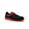 Elten Sicherheitshalbschuh LONNY W red Low ESD S1P