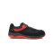 Elten Sicherheitshalbschuh LONNY W red Low ESD S1P