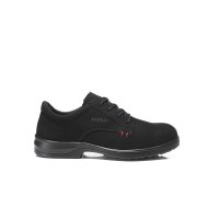 Elten Sicherheitshalbschuh BROKER XXB black Low ESD S1P