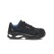 Elten Sicherheitshalbschuh LOGAN blue Low ESD S1