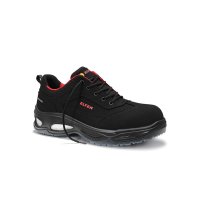 Elten Sicherheitshalbschuh OWEN black Low ESD S2