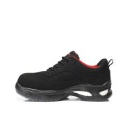 Elten Sicherheitshalbschuh OWEN black Low ESD S2