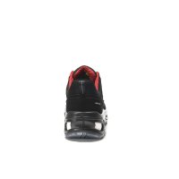 Elten Sicherheitshalbschuh OWEN black Low ESD S2