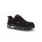 Elten Sicherheitshalbschuh OWEN black Low ESD S2