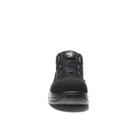 Elten Sicherheitshalbschuh OWEN BOA  black Low ESD S2