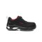 Elten Sicherheitshalbschuh OWEN BOA  black Low ESD S2