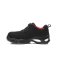 Elten Sicherheitshalbschuh OWEN BOA  black Low ESD S2