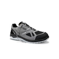 Elten Sicherheitshalbschuh MALCOLM grey Low ESD S1P