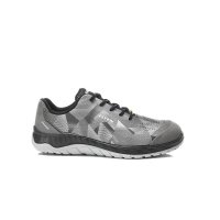 Elten Sicherheitshalbschuh LANDON grey Low ESD S1