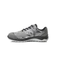 Elten Sicherheitshalbschuh LANDON grey Low ESD S1