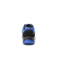 Elten Sicherheitshalbschuh MALVIN blue Low ESD S3