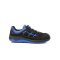 Elten Sicherheitshalbschuh MALVIN blue Low ESD S3