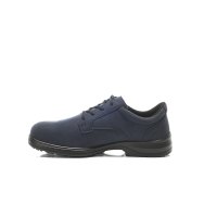 Elten Sicherheitshalbschuh BROKER XXB blue Low ESD S1