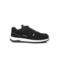 Elten Sicherheitshalbschuh JOURNEY black Low ESD S3, Gr. 45