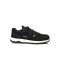 Elten Sicherheitshalbschuh JOURNEY black Low ESD S3, Gr. 45