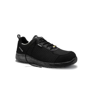 Elten Sicherheitshalbschuh LANCE black Low ESD S1P