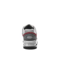 Elten Sicherheitshalbschuh TRAVIS XXT grey-red Low ESD S2