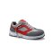 Elten Sicherheitshalbschuh TRAVIS XXT grey-red Low ESD S2