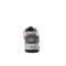 Elten Sicherheitshalbschuh TRAVIS XXT grey-red Low ESD S2