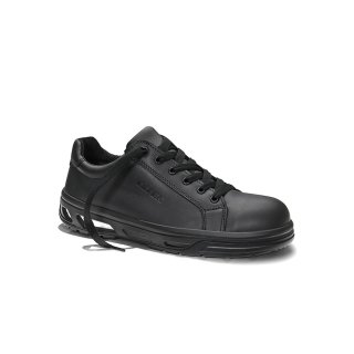 Elten Sicherheitshalbschuh NOEL XX10 black Low ESD S2