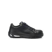 Elten Sicherheitshalbschuh NOEL XX10 black Low ESD S2