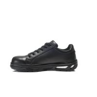 Elten Sicherheitshalbschuh NOEL XX10 black Low ESD S2