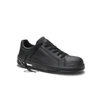 Elten Sicherheitshalbschuh NOEL XX10 black Low ESD S2,...