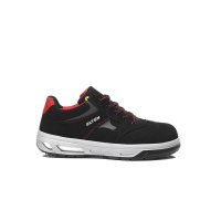 Elten Sicherheitshalbschuh NED XX10 black Low ESD S2