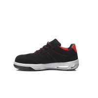 Elten Sicherheitshalbschuh NED XX10 black Low ESD S2