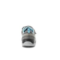 Elten Damen-Sicherheitssandale MELLI grey Easy ESD S1P