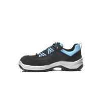 Elten Damen-Sicherheitshalbschuh LOTTE aqua Low ESD S2