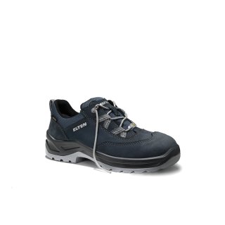 Elten Damen-Sicherheitshalbschuh LOTTE GTX blue Low ESD S3 CI