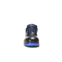 Elten Damen-Sicherheitshalbschuh LENA black-blue Low ESD S3