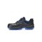 Elten Damen-Sicherheitshalbschuh LENA black-blue Low ESD S3