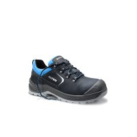 Elten Damen-Sicherheitshalbschuh LENA blue Low ESD S3