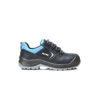 Elten Damen-Sicherheitshalbschuh LENA blue Low ESD S3