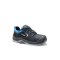 Elten Damen-Sicherheitshalbschuh LENA blue Low ESD S3